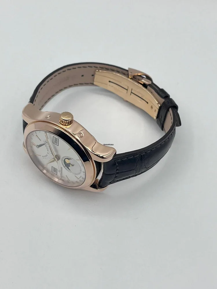 Jaeger-LeCoultre Master Calendar 147.2.41.S